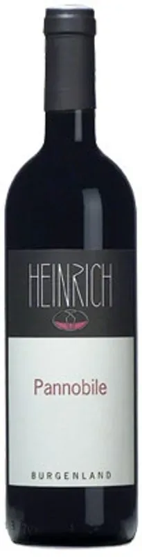 Pannobile Gernot Heinrich - 2021 - Burgenland, Österreich