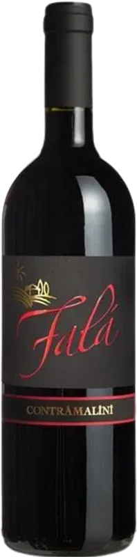 Falà IGT Veneto Rosso Appassimento Contramalini Tezza Fabio - 2016 - Veneto, Italien