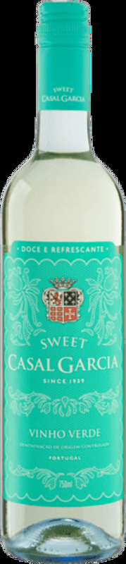 Casal Garcia Sweet Vinho Verde DOC Aveleda Vinhos - Vinho verde, Portugal