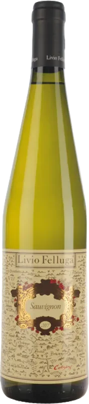 Sauvignon DOC Colli Orientali del Friuli Livio Felluga - 2024 - Friaul, Italien