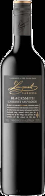 Black Smith Cabernet Sauvignon Langmeil - 2021 - South Australia, Australien