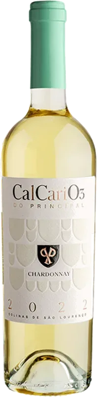 Calcario3 do Principal Bairrada DOC Quinta da Pedra - 2022 - Bairrada, Portugal
