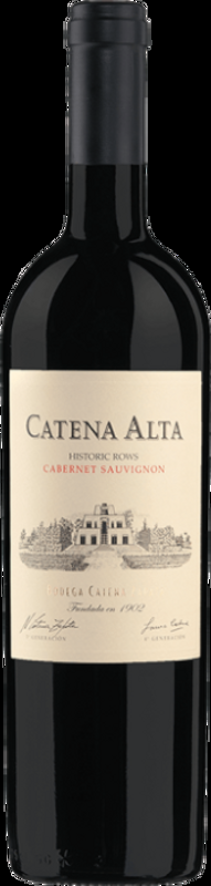 Cabernet Sauvignon Alta Mendoza Catena Zapata - 2021 - Mendoza, Argentinien