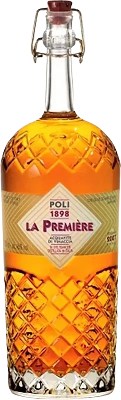 La Premiere - Aquavite di Grand Cru de Pauillac Poli Distillerie - Veneto, Italien