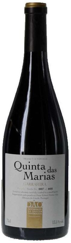 Garrafeira Quinta das Marias - 2015 - Dão, Portugal