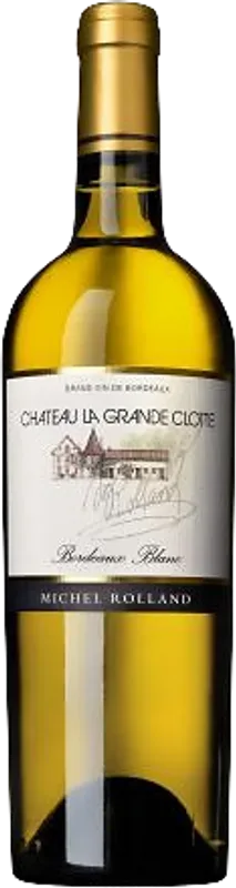 Bordeaux blanc AOC Château La Grande Clotte - 2022 - Bordeaux, Frankreich