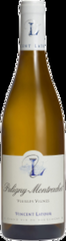Puligny-Montrachet Vieilles Vignes Domaine Vincent Latour - 2021 - Burgund, Frankreich