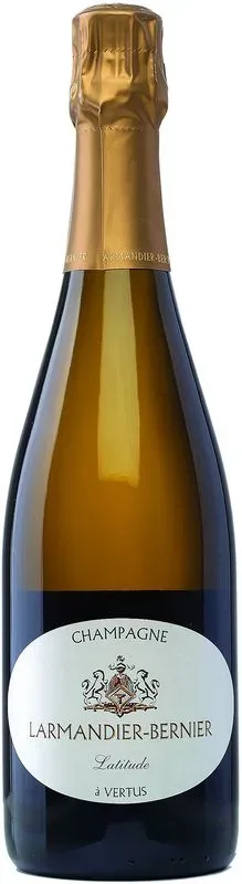 Champagne Latitude Larmandier-Bernier - Champagne, Frankreich