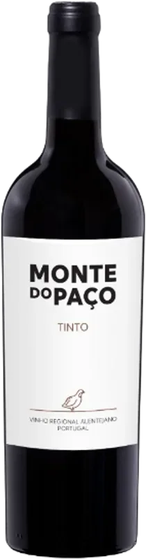 Monte do Paço Tinto V.R. Paço do Conde - 2021 - Alentejo, Portugal