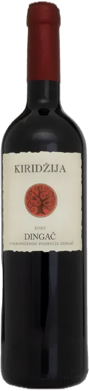 Dingač Kiridžija - 2021 - Dalmatien, Kroatien