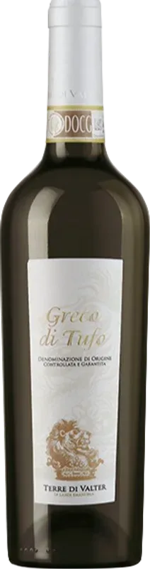 Greco di Tufo DOCG Terre di Valter - 2025 - Kampanien, Italien