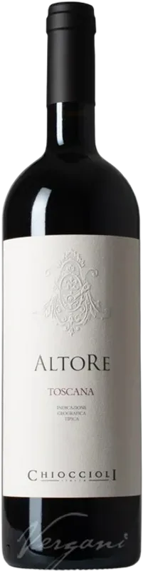 Toscana IGT Altore Chioccioli - 2019 - Toskana, Italien