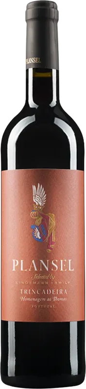 Plansel Selecta Trincadeira Quinta da Plansel - 2022 - Alentejo, Portugal