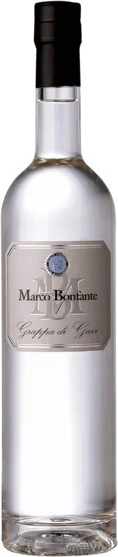 Grappa Di Gavi Marco Bonfante Marco Bonfante - Piemont, Italien