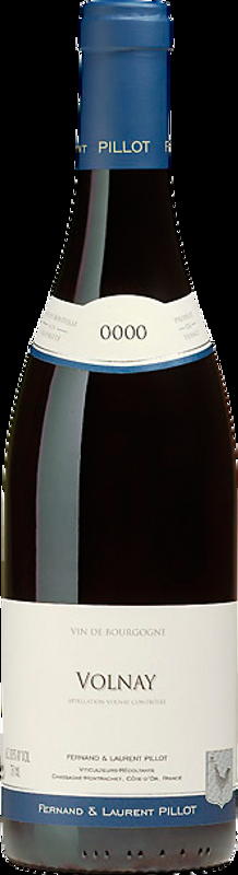 Volnay Domaine Fernand et Laurent Pillot - 2021 - Burgund, Frankreich