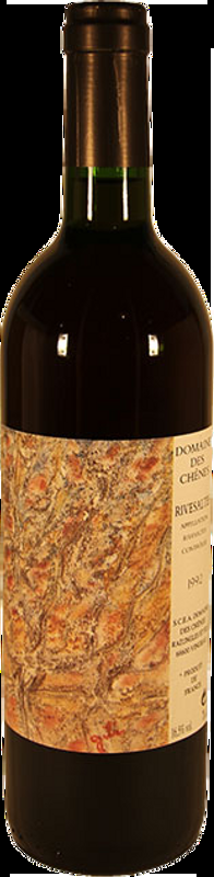 Tuilé Rivesaltes AOC Domaine des Chênes - 1992 - Midi - Languedoc-Roussillon, Frankreich