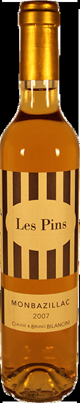 Les Pins AOC Château Tirecul La Gravière - 2018 - Südwesten, Frankreich