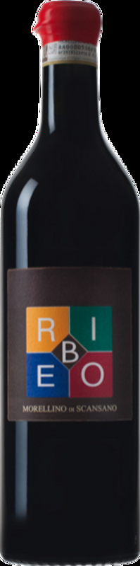 Morellino Di Scansano DOCG Ribeo Roccapesta - 2019 - Toskana, Italien