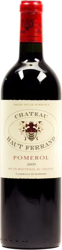 Haut Ferrand Pomerol Château Haut Ferrand - 2016 - Bordeaux, Frankreich