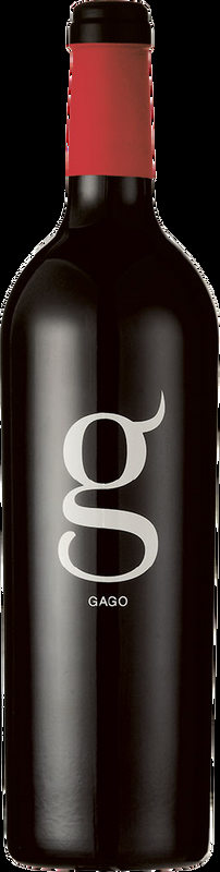 Gago Pago La Jara Telmo Rodriguez - 2021 - Duero-Tal (Castilla y Leon), Spanien