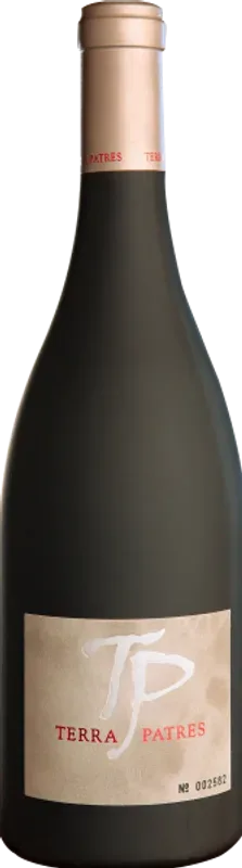 Terra Patres Alma Cersius - 2021 - Midi - Languedoc-Roussillon, Frankreich