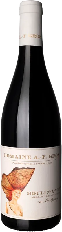 Moulin à Vent AC En Mortperay Domaine A.F. Gros - 2023 - Burgund, Frankreich