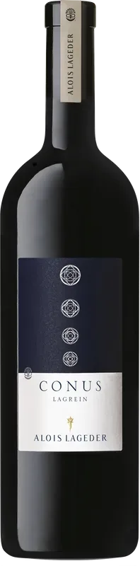 Conus Lagrein Alois Lageder - 2021 - Südtirol, Italien