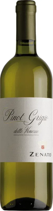 Pinot Grigio delle Venezie IGT Zenato - 2025 - Veneto, Italien