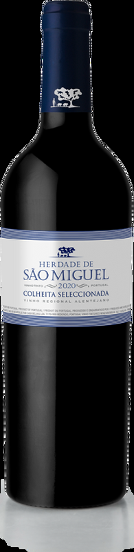 Colheita Seleccionada Alentejano Rot IGP Casa Relvas - 2022 - Alentejo, Portugal