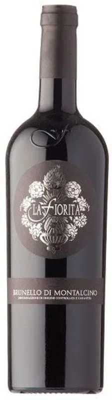 Brunello di Montalcino DOCG La Fiorita - 2019 - Toskana, Italien