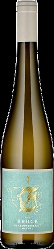Riesling Smaragd Bruck Grabenwerkstatt - 2024 - Niederösterreich, Österreich