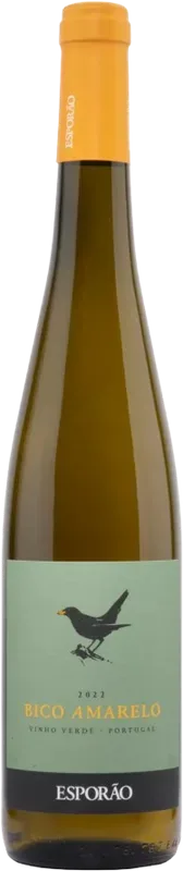 Bico Amarelo Branco Vinho Verde Quinta do Ameal - 2023 - Vinho verde, Portugal