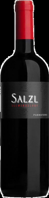 Pannoterra Weingut Salzl - 2019 - Burgenland, Österreich