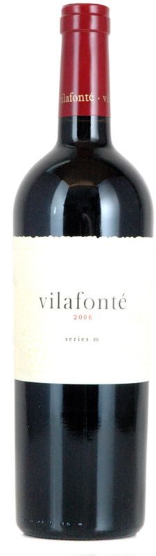 Series M Paarl Vilafonté - 2019 - Coastal Region, Südafrika