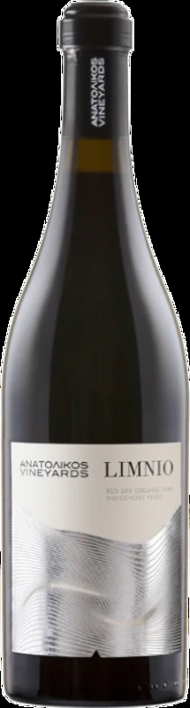 Limnio BIO Anatolikos Vineyards - 2021 - Makedonien, Griechenland