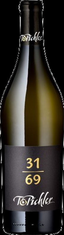 31/69 Chardonnay Thomas Pichler - 2023 - Südtirol, Italien