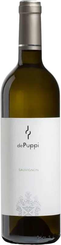 Sauvignon Venezia Giulia IGT Azienda Agricola de Puppi - 2024 - Friaul, Italien