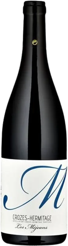 Crozes Hermitage Les Méjeans AC Domaine Rémi Chomel - 2020 - Côtes du Rhône, Frankreich