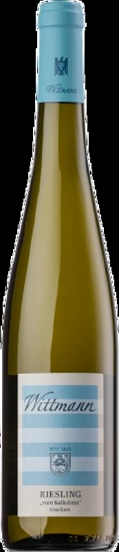 Vom Kalkstein Riesling trocken Wittmann - 2024 - Rheintal, Deutschland