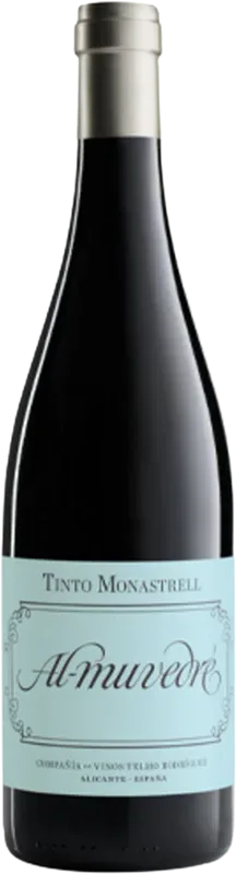 Al-muvedre Telmo Rodriguez - 2023 - Levante, Spanien