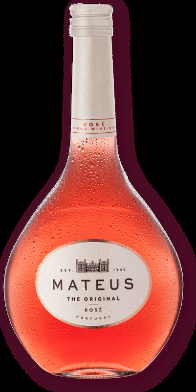 Mateus Original Sogrape - Portugal