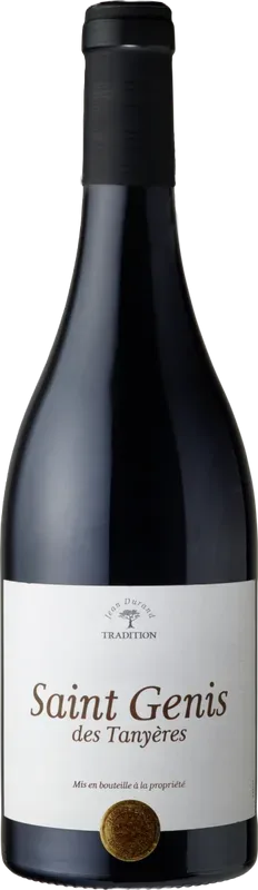 Grenache Syrah Côtes Catalanes IGP Lieu dit Saint Genis des Tanyères - 2024 - Midi - Languedoc-Roussillon, Frankreich