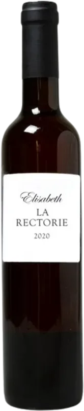 Elisabeth La Rectorie AOC Collioures Domaine de la Rectorie - 2020 - Südwesten, Frankreich