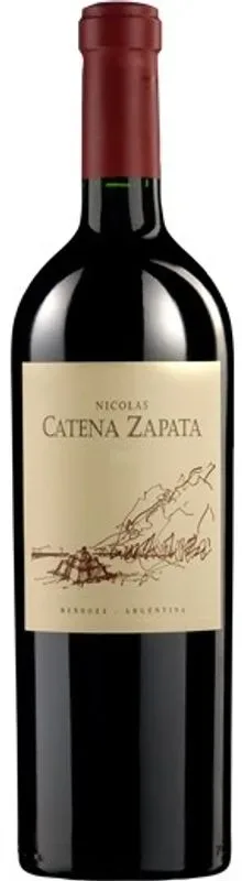 Nicolas Catena Zapata Mendoza Catena Zapata - 2020 - Argentinien