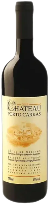 Chateau Porto Carras PDO Slopes Of Meliton Domaine Porto Carras - 2005 - Chalkidiki, Griechenland