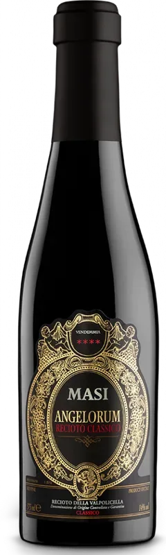 Angelorum Recioto della Valpolicella classico DOCG Masi - 2021 - Veneto, Italien