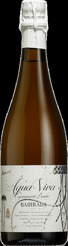 Espumante Água Viva Dirk Niepoort - 2018 - Bairrada, Portugal