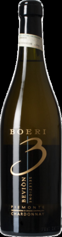 Chardonnay DOC Beviòn Selezione Boeri Vini - 2023 - Piemont, Italien