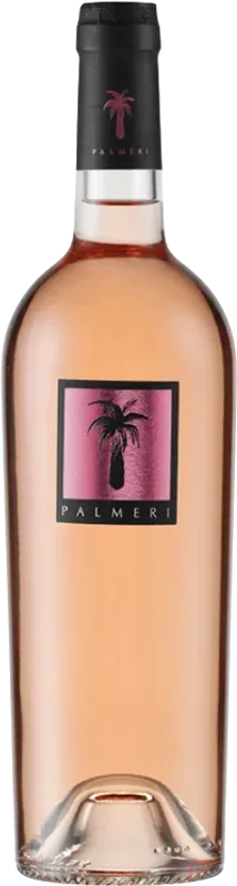 Rosa Selezione Nora Tenuta Palmeri - 2024 - Sizilien, Italien
