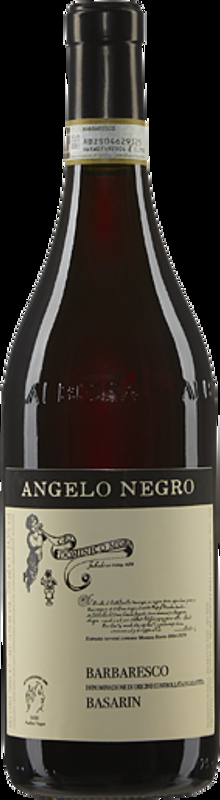 Basarin Barbaresco DOCG Angelo Negro - 2022 - Italien